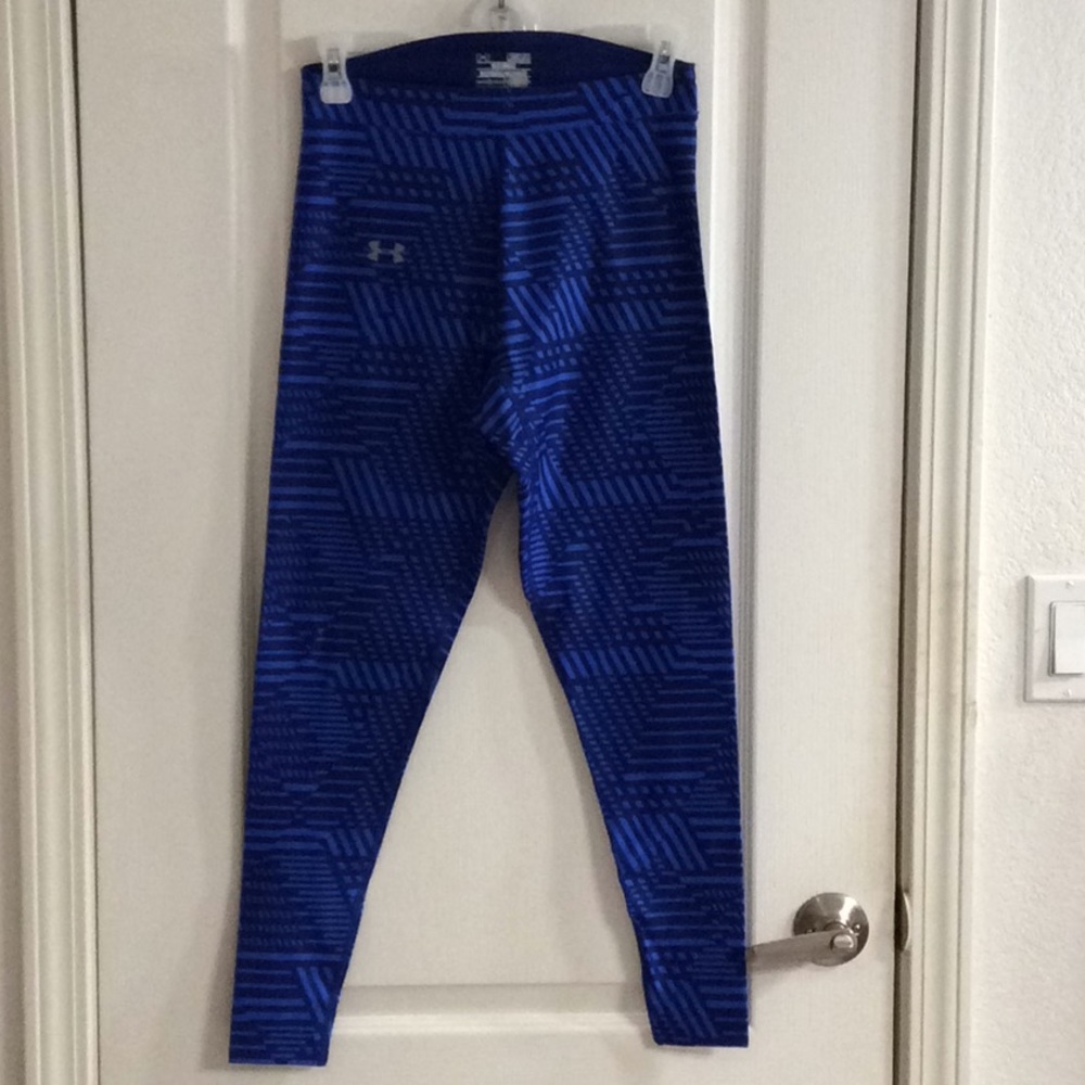 Under Armour Coldgear Leggings